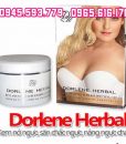 Kem-nở-ngực-Dorlene-Herbal
